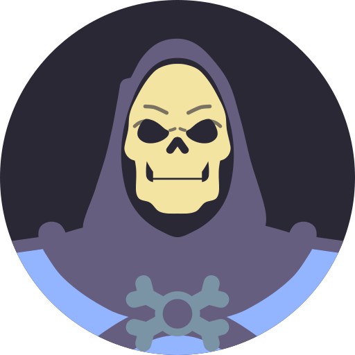 Skeletor Syntax